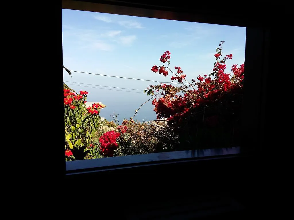 Casa Ida Guest House Garachico  Spain