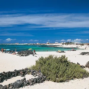 El Sueño - Fronte Vista Mare Appartamento Cotillo
