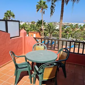 Oasis Royal D311 Appartamento Corralejo
