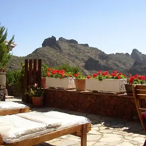 Piedras Landhuis