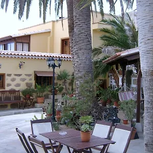 El Traspatio Landhuis