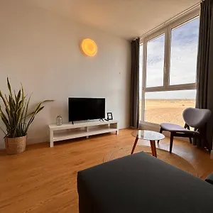 Cozy And Deluxe Lofts In Fuerteventura Appartamento Cotillo