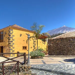 Casonas De Marengo Landhuis