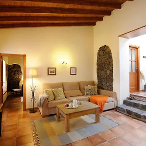 La Majadera Vakantiehuis