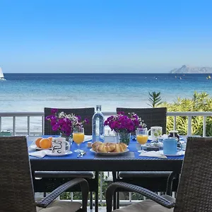 Lauba Apartment Port d'Alcúdia