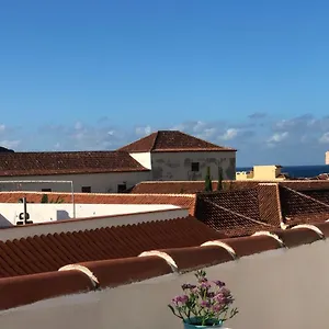 Apartamento La Penca 3 Garachico Apartment