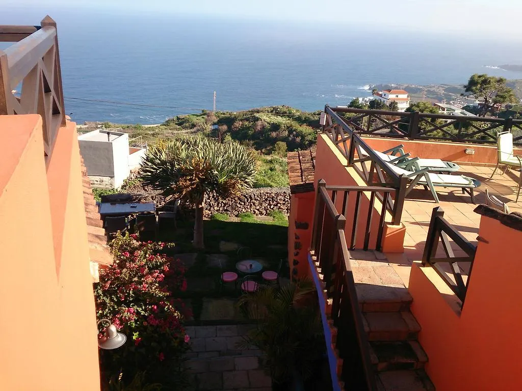 Country house Casa Ida Guest House Garachico  Spain