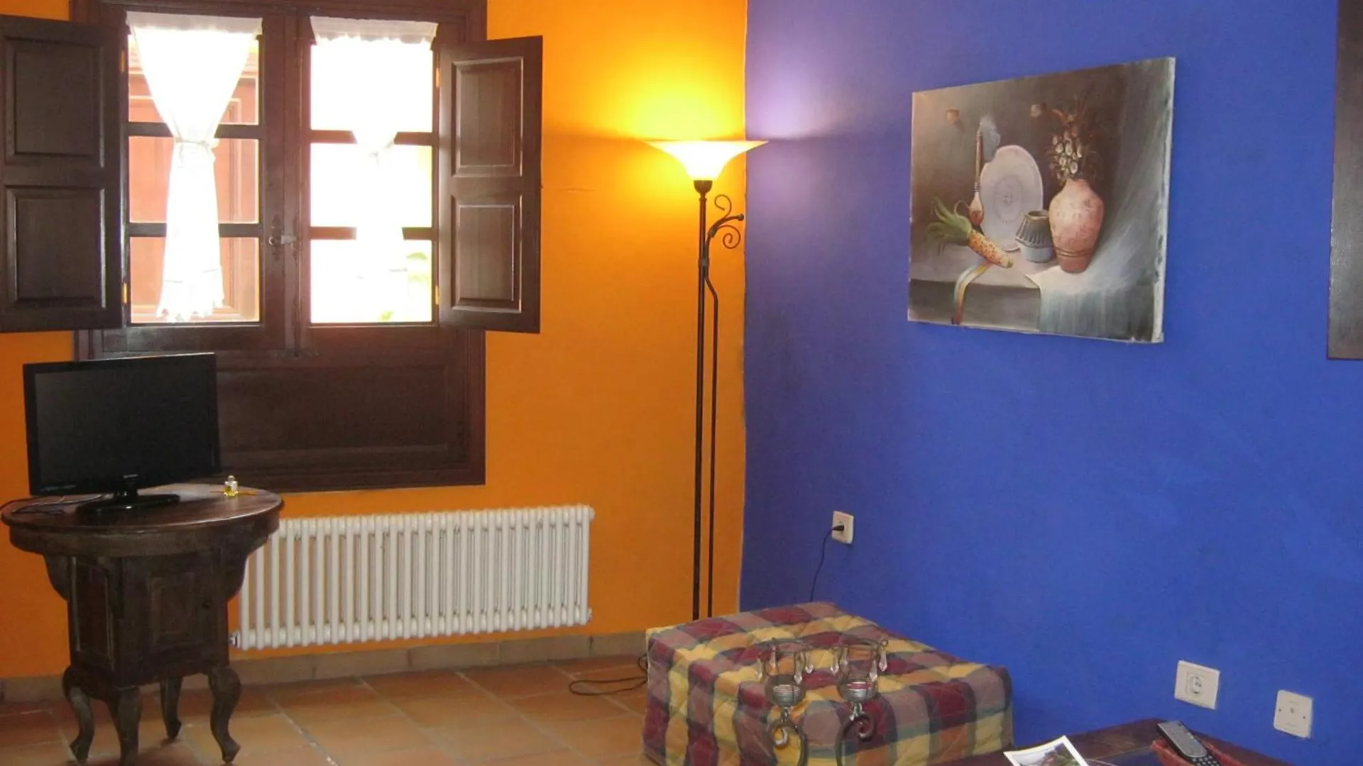 Pensjonat Casa Ida Garachico