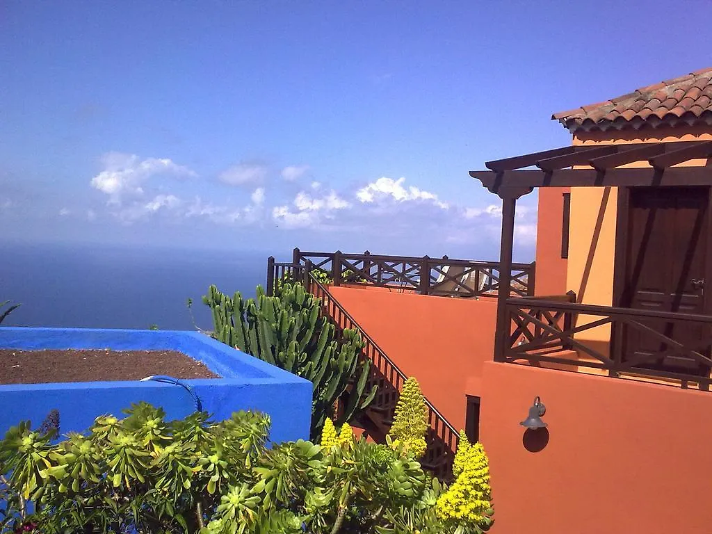 Country house Casa Ida Guest House Garachico
