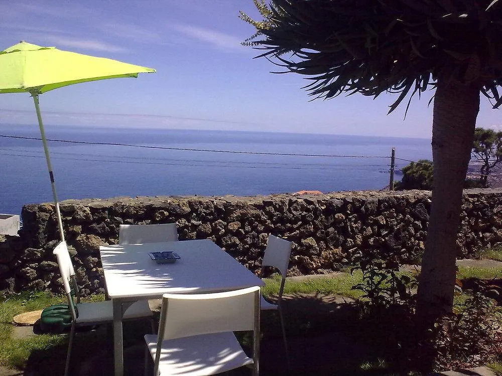 Pensjonat Casa Ida Garachico  Gospodarstwo wiejskie Garachico (Tenerife)