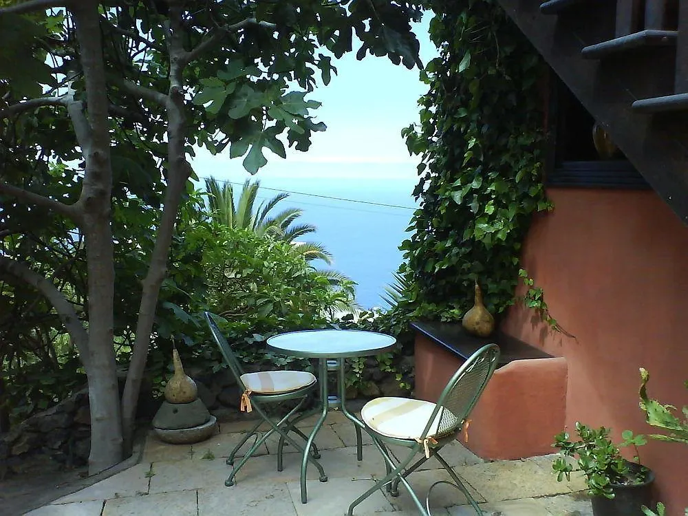 Pensjonat Casa Ida Garachico  0*, Garachico (Tenerife)