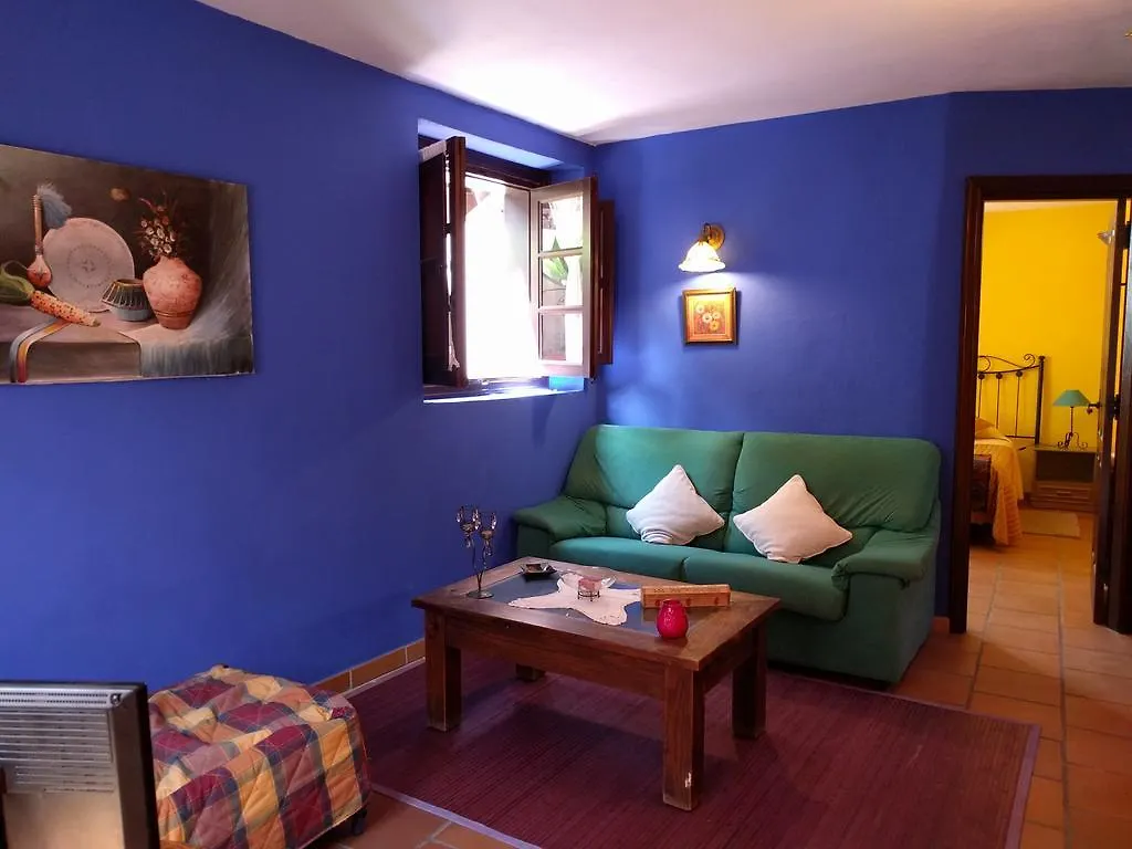 Casa Ida Guest House Garachico
