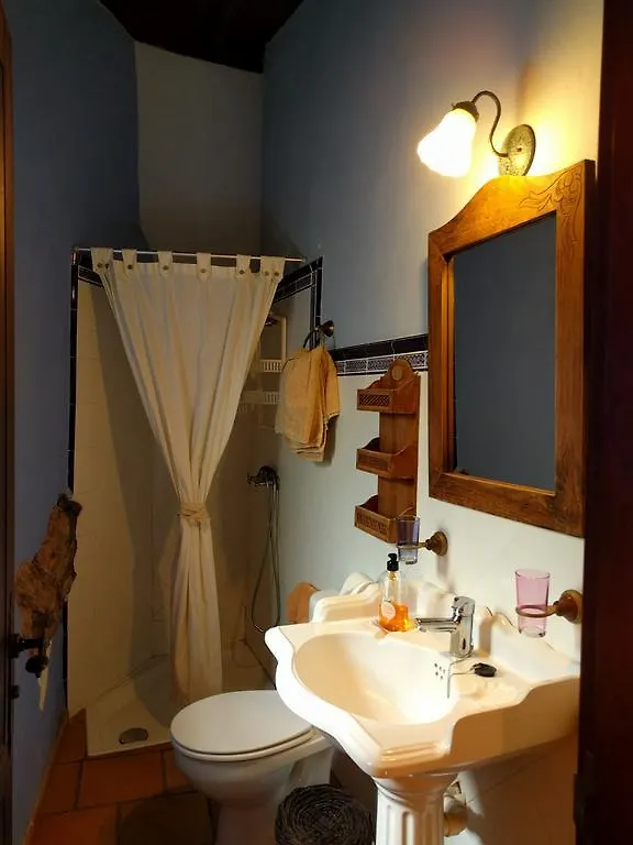 Casa Ida Guest House Garachico  Country house