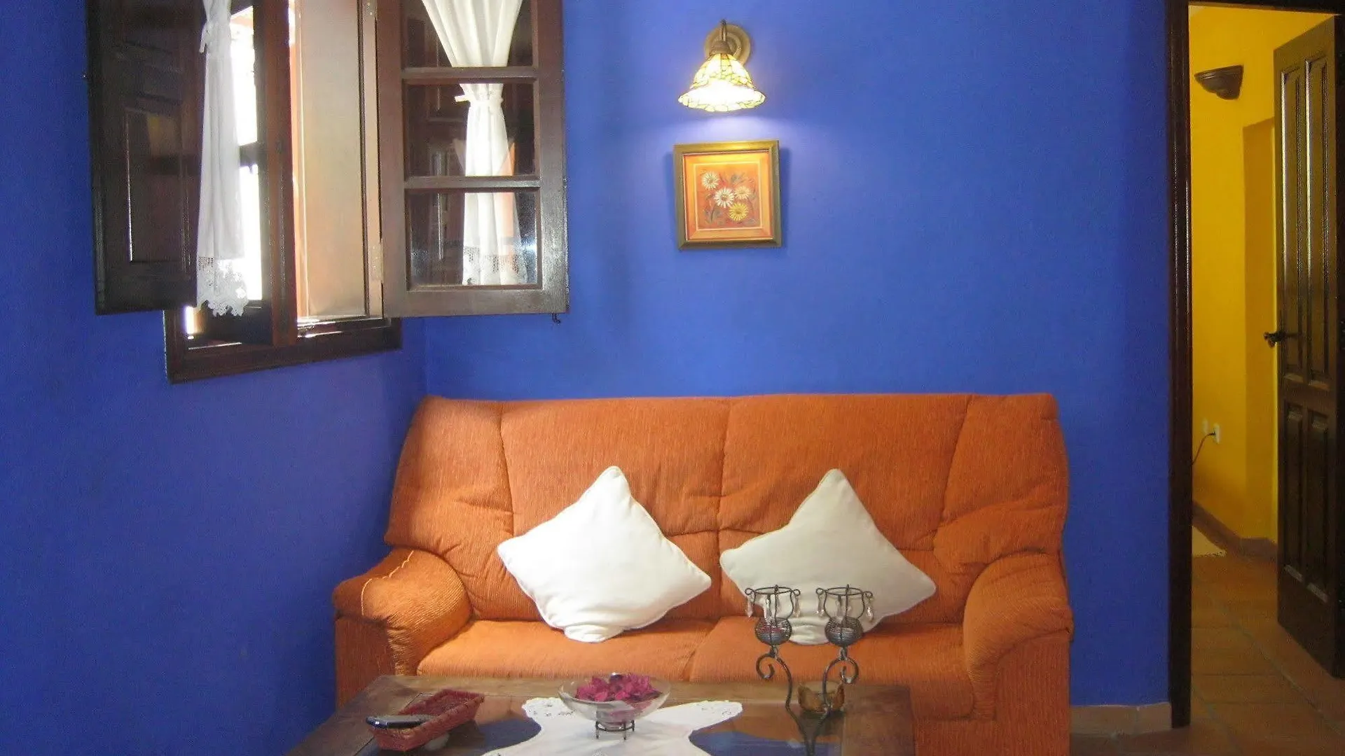 Casa Ida Guest House Garachico