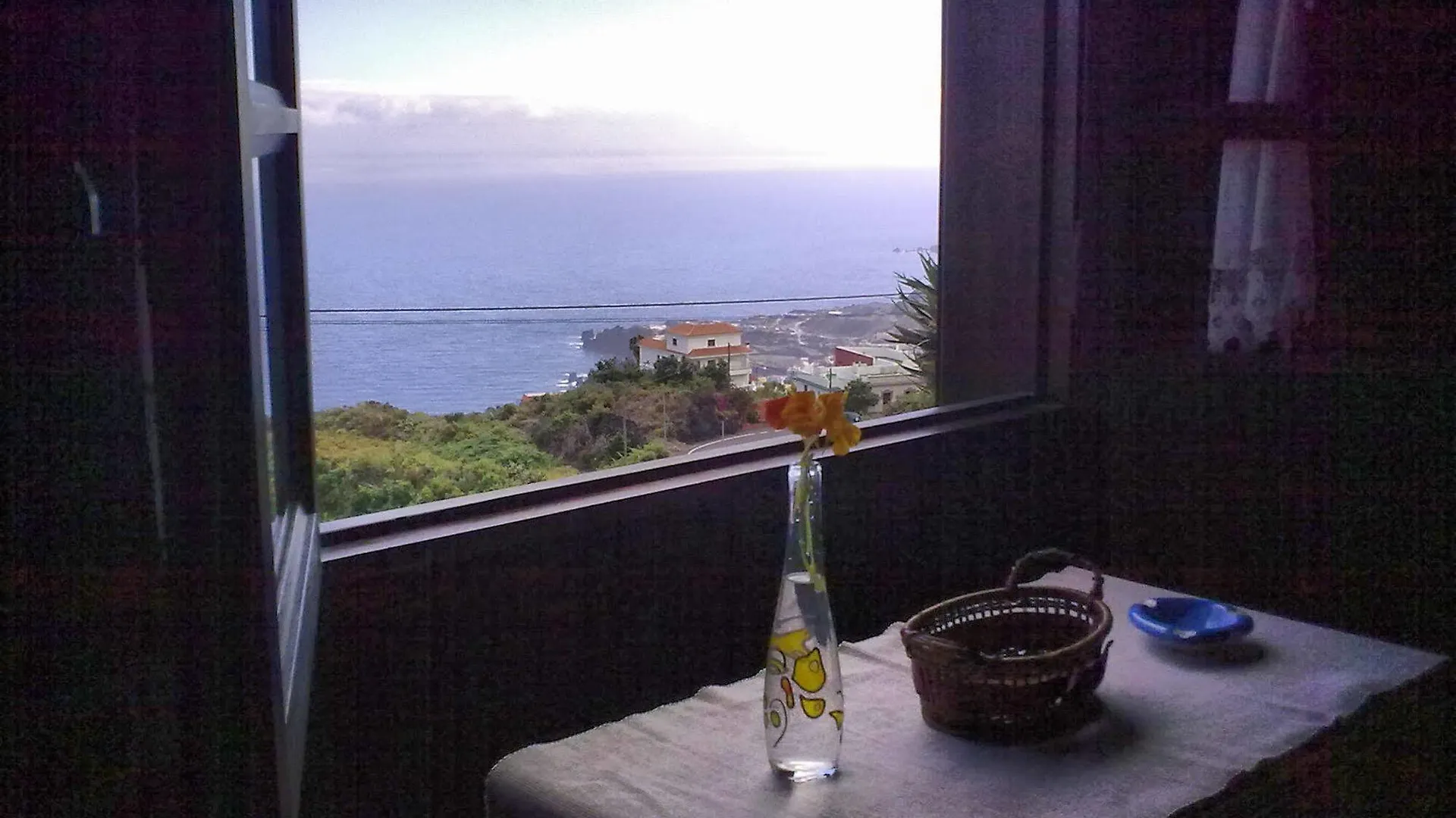 Country house Casa Ida Guest House Garachico