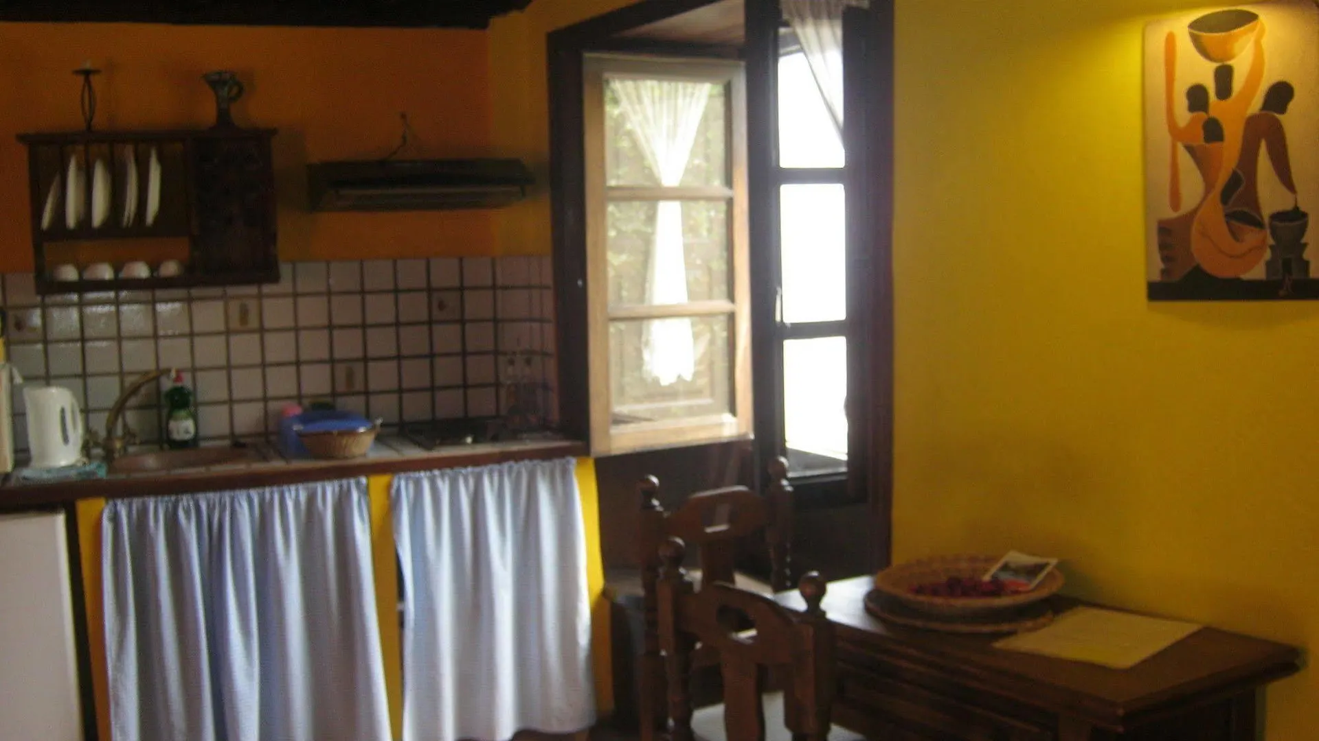 Country house Casa Ida Guest House Garachico  Spain