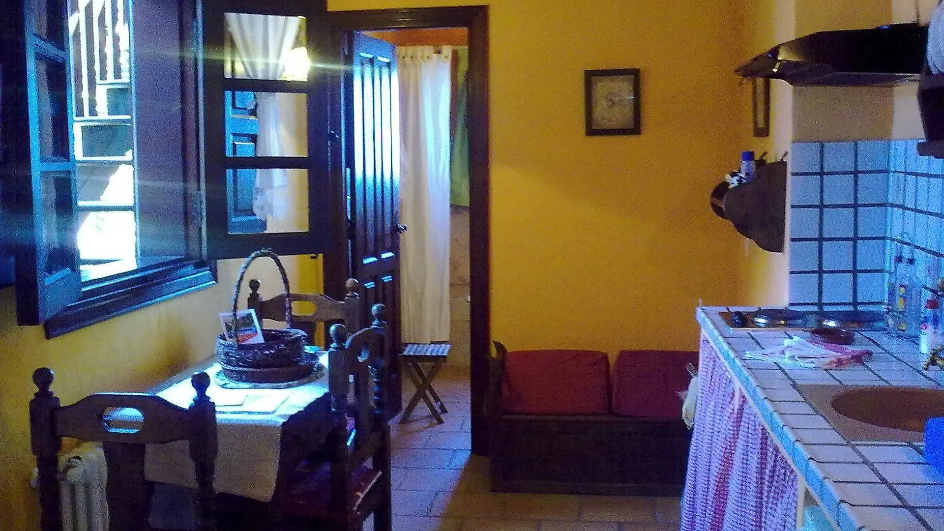 Casa Ida Guest House Garachico  Garachico (Tenerife)