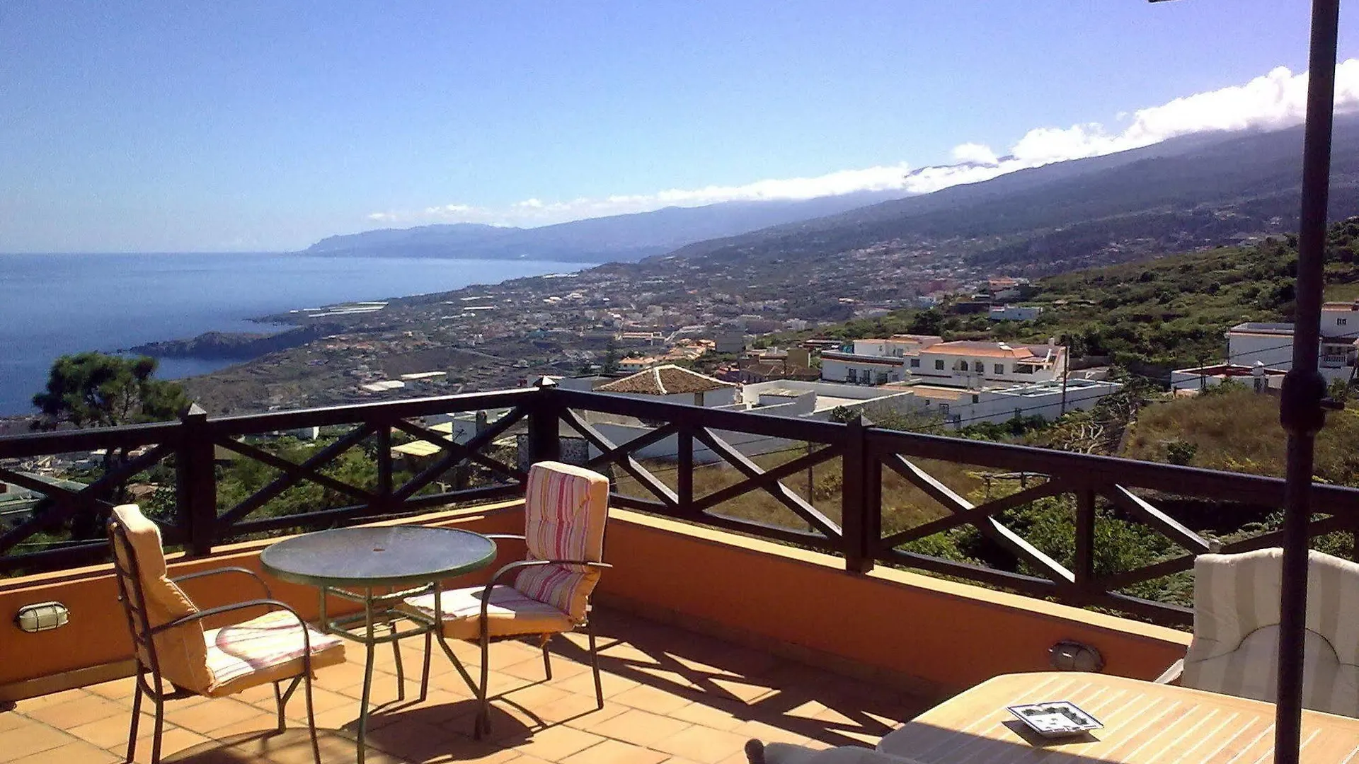 Country house Casa Ida Guest House Garachico