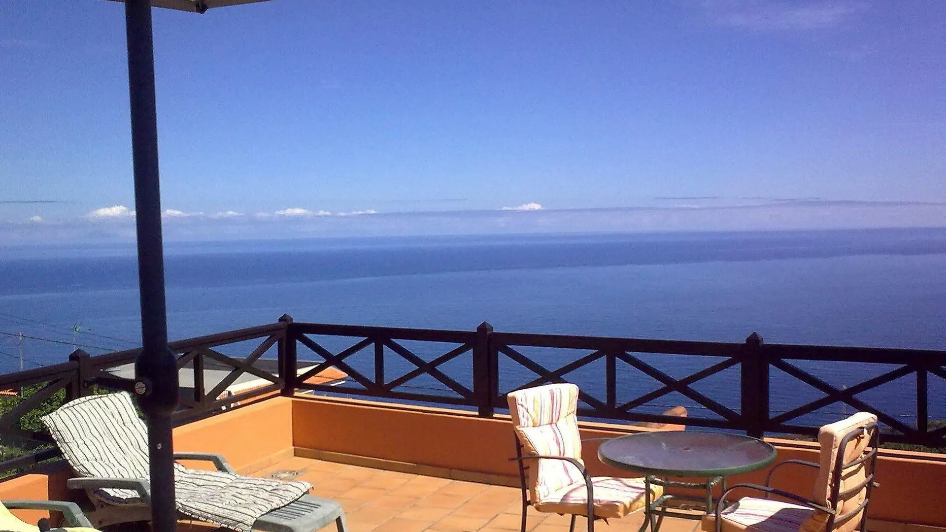 Casa Ida Guest House Garachico  Spain