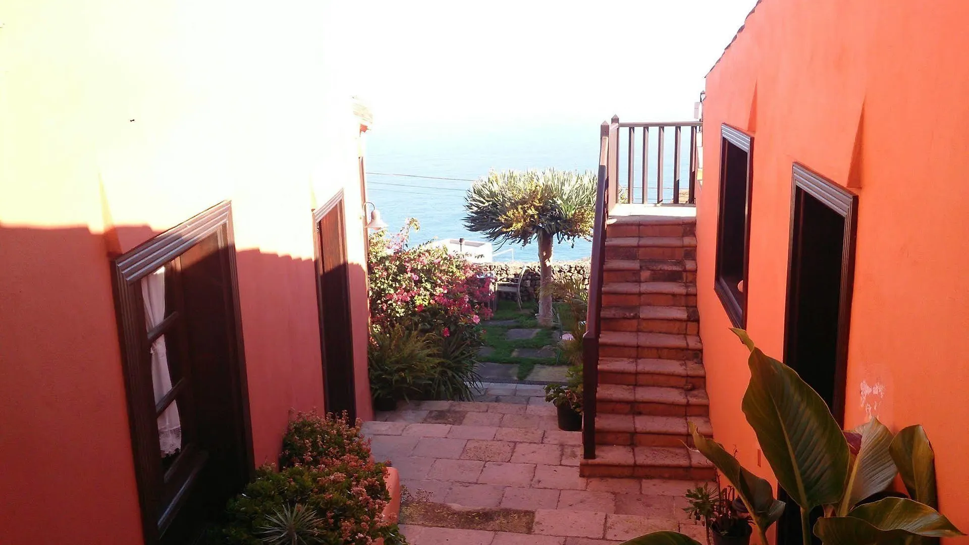 Casa Ida Guest House Garachico  0*, Garachico (Tenerife) Spain
