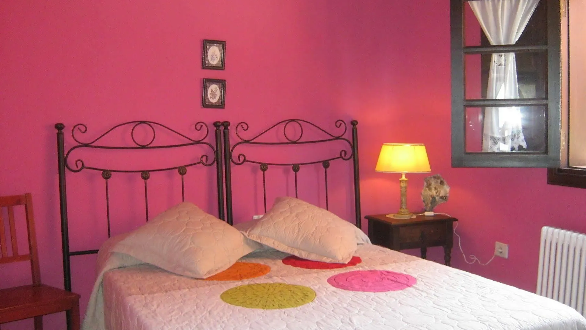 Country house Casa Ida Guest House Garachico  Spain