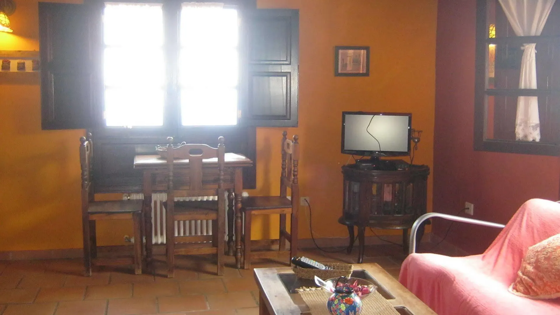 Country house Casa Ida Guest House Garachico