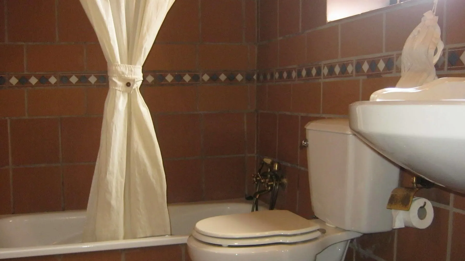 Casa Ida Guest House Garachico  0*, Garachico (Tenerife) Spain