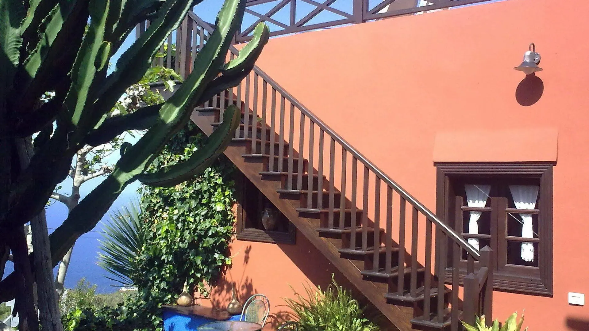 Country house Casa Ida Guest House Garachico  Spain