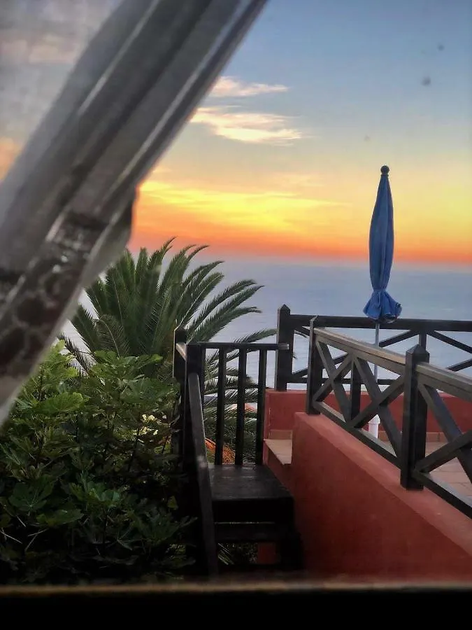 Casa Ida Guest House Garachico  Spain